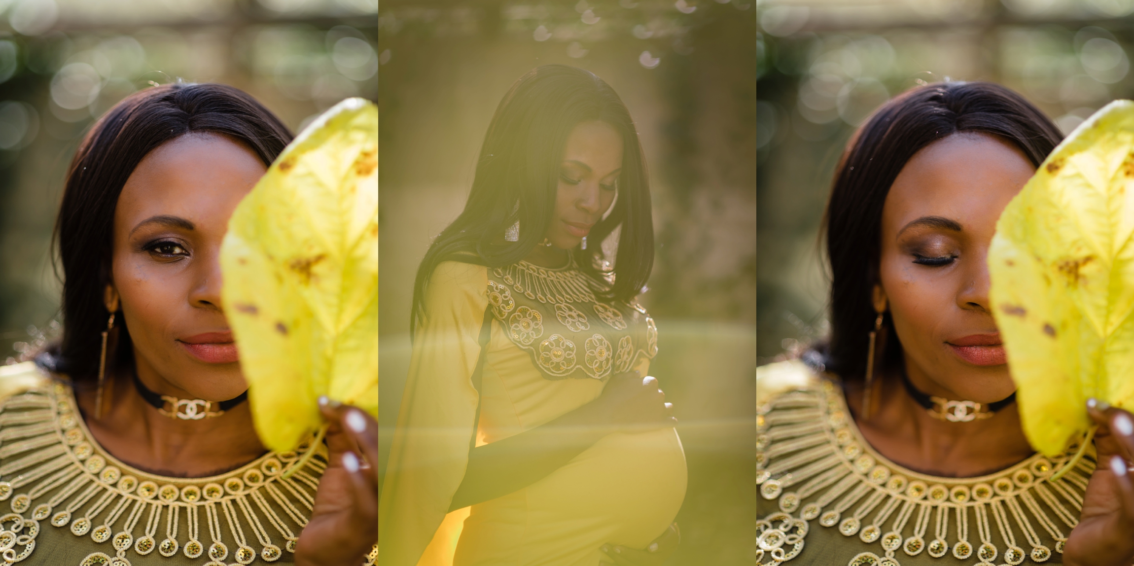 Maternity session by Wynand van der Merwe