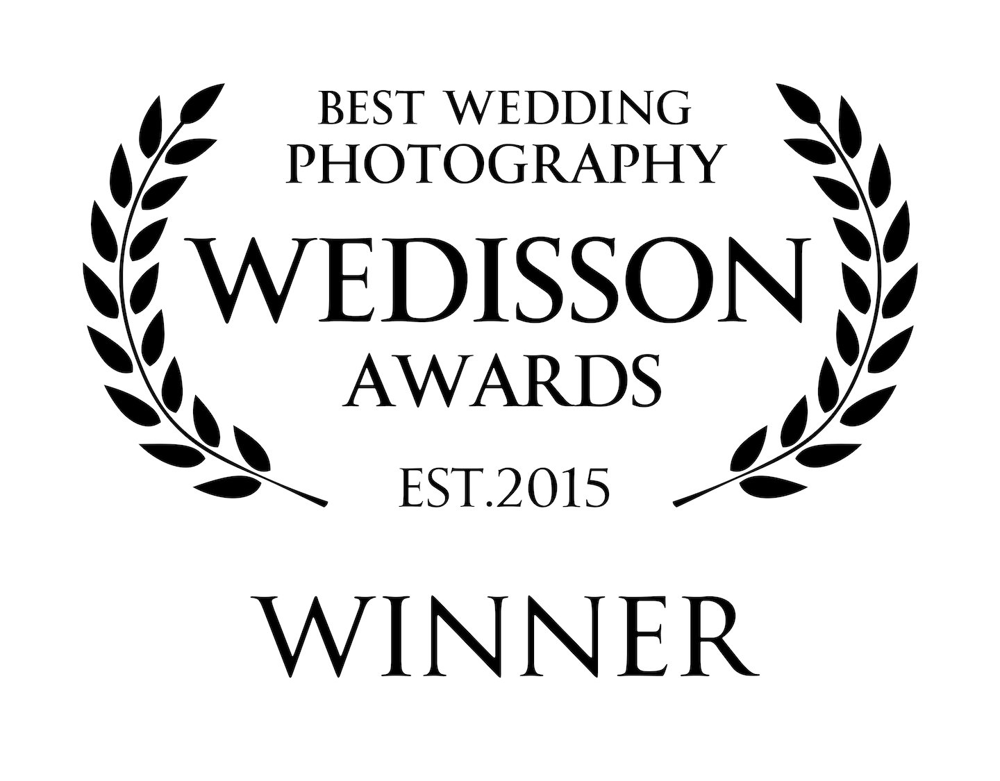 Wedisson Award Best Wedding Photo