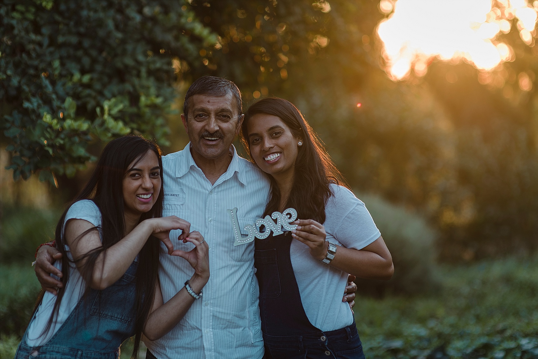 Fathers day Family Photography