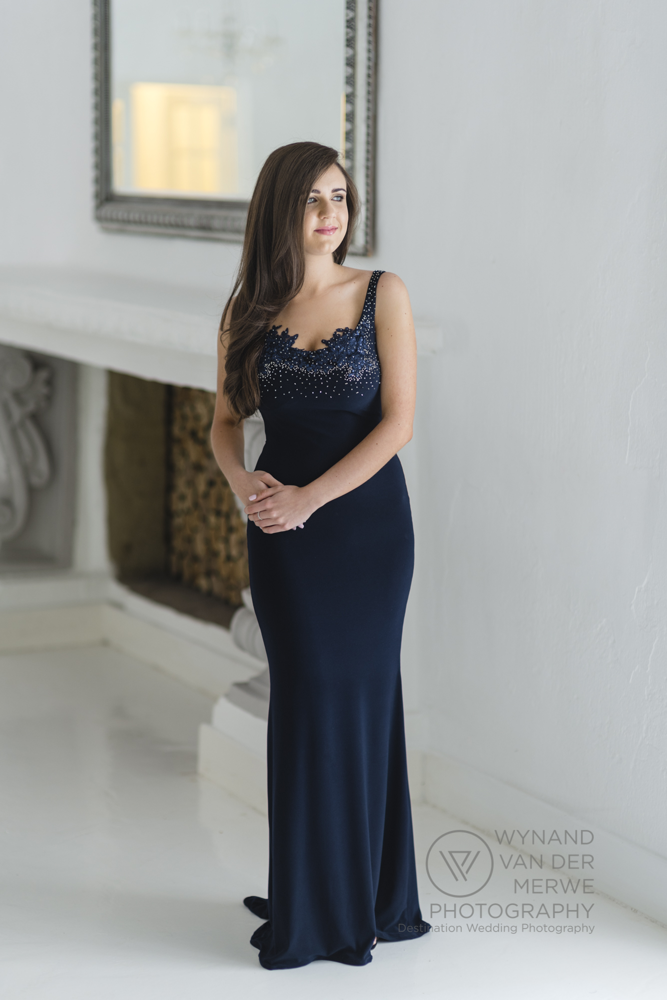 Matric farewell photography