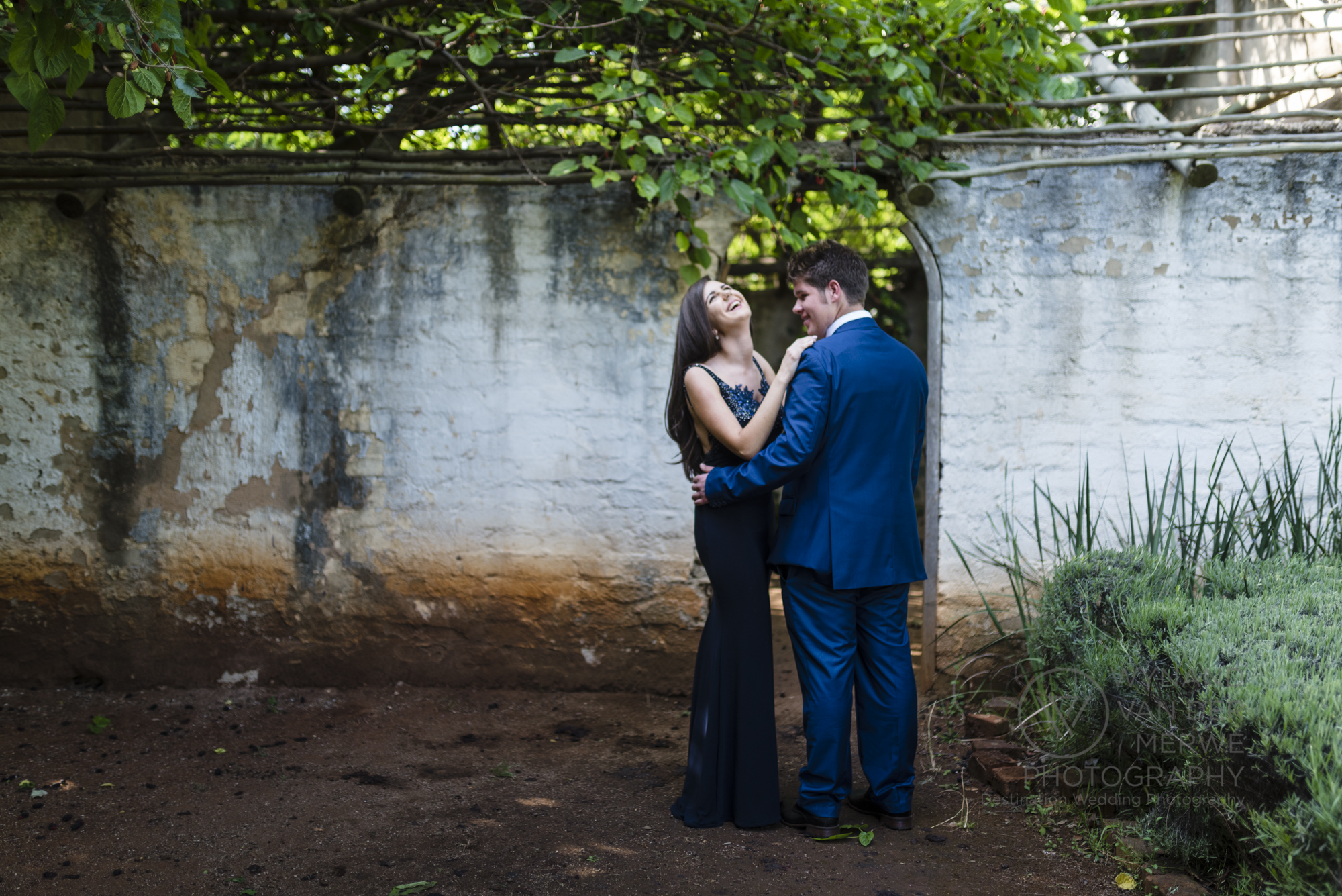 Matric farewell photography