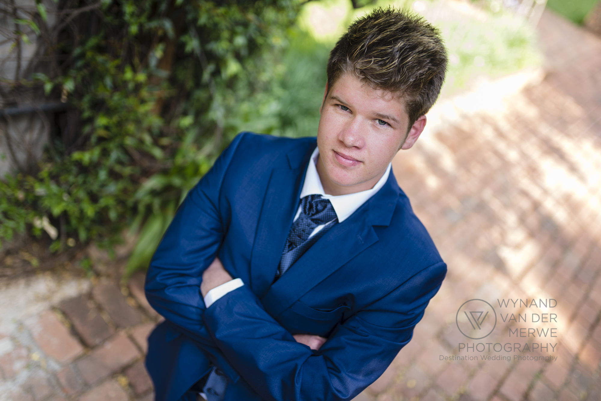 Matric farewell photography