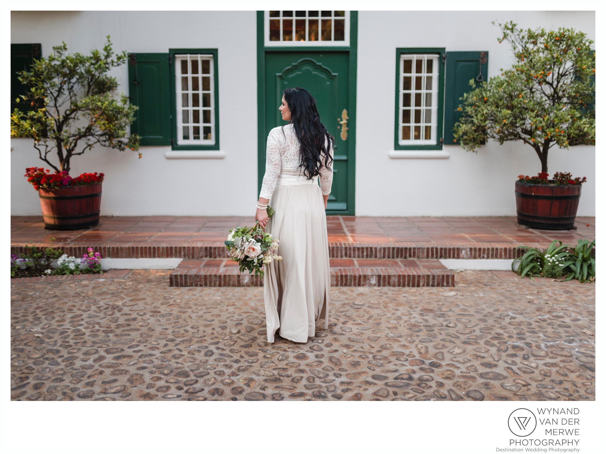 The Gables Styled Shoot