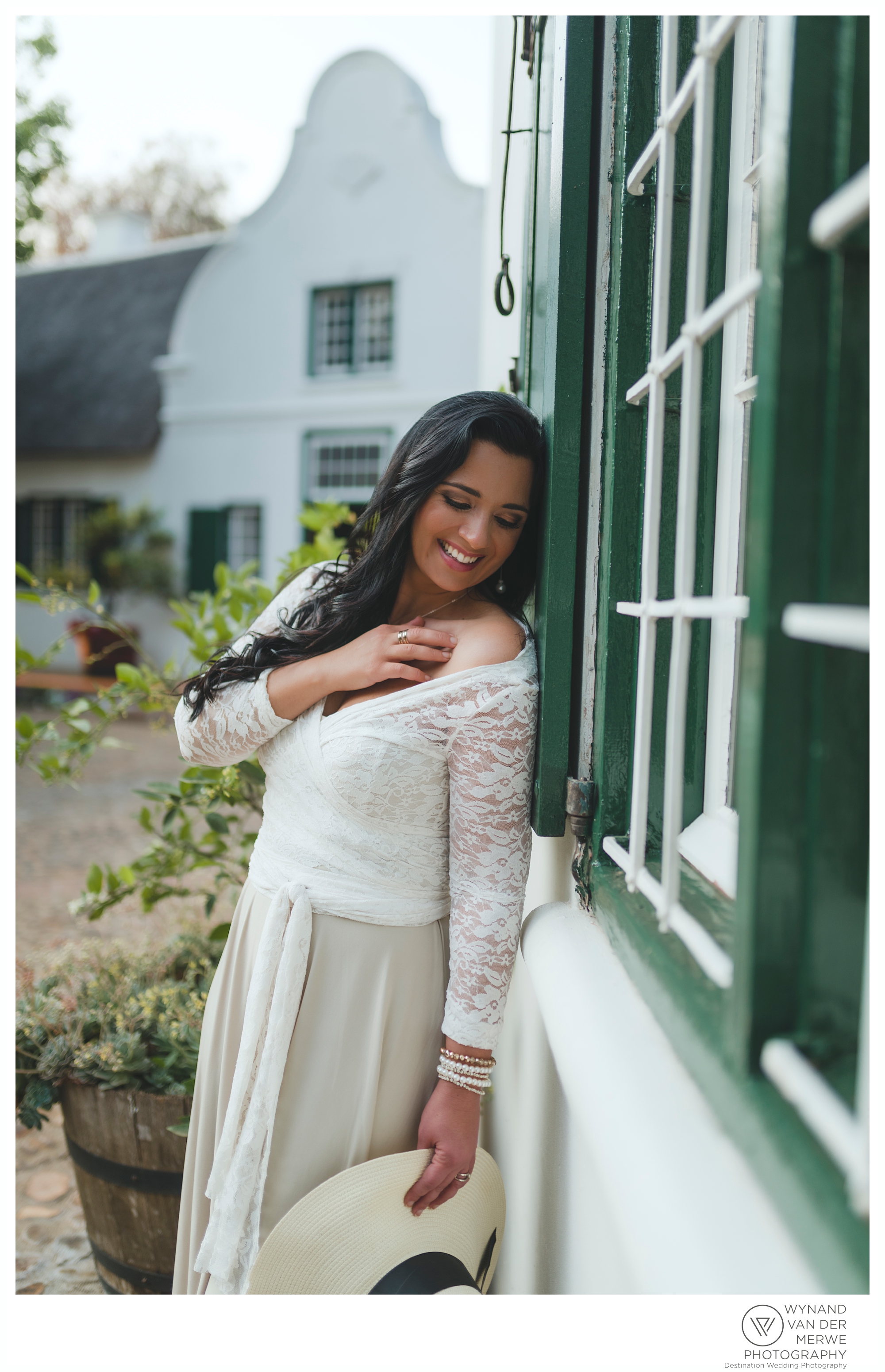 The Gables Styled Shoot