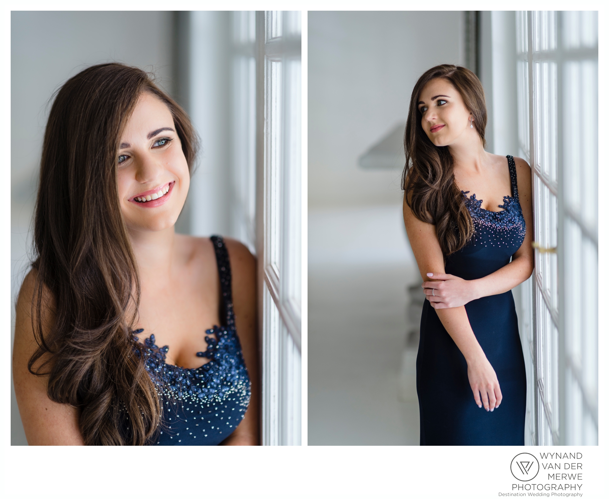 Kalinka & Dylan's Matric Farewell Hertford Country Hotel