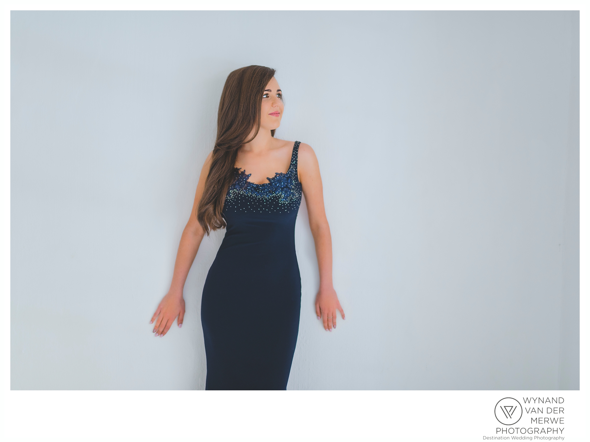 Kalinka & Dylan's Matric Farewell Hertford Country Hotel