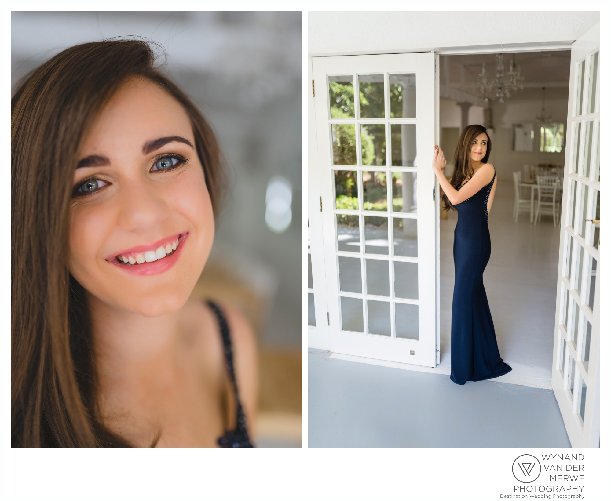 Kalinka & Dylan's Matric Farewell Hertford Country Hotel