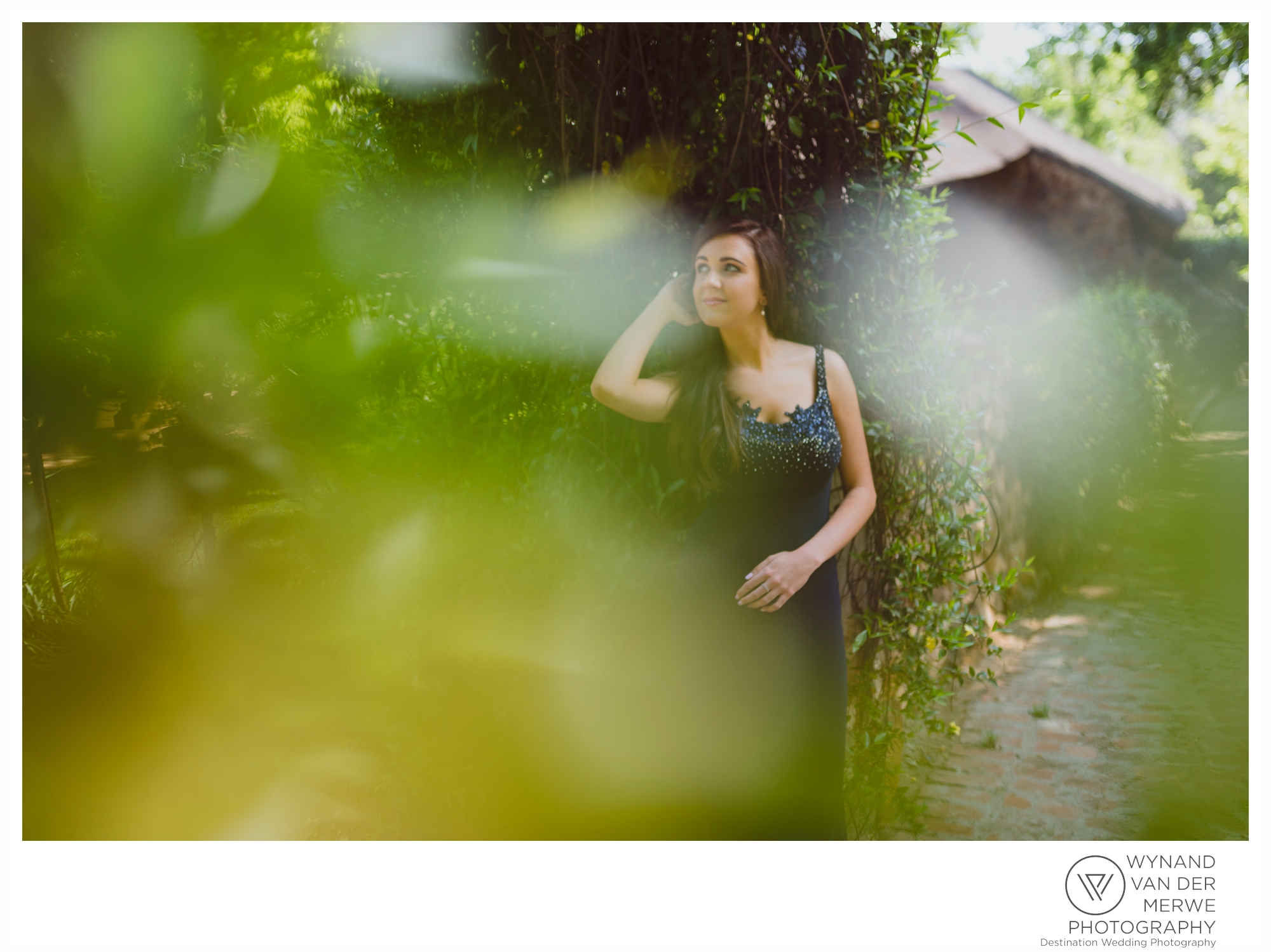 Kalinka & Dylan's Matric Farewell Hertford Country Hotel