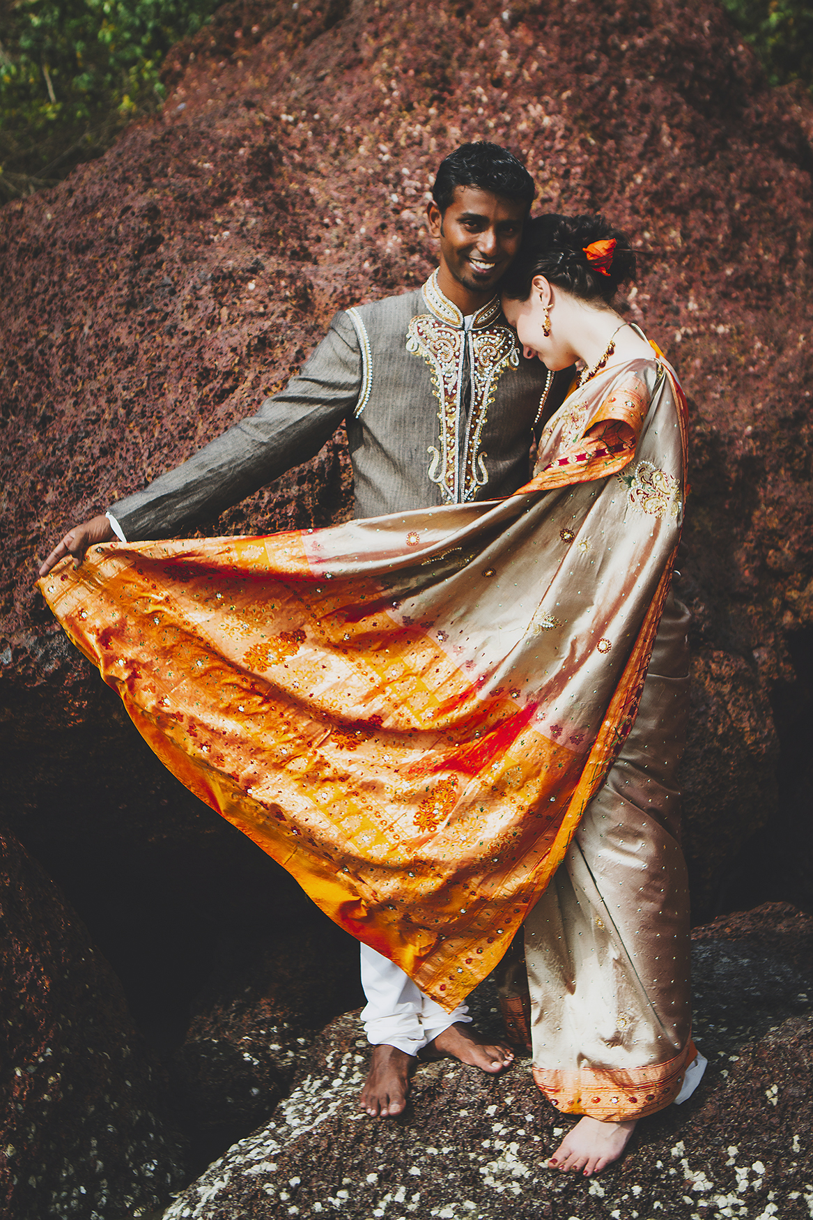 Destination wedding photographer