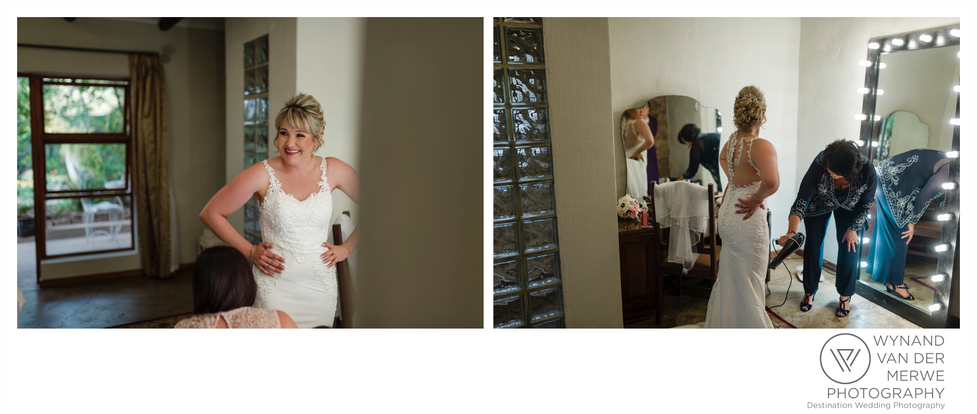 Collin & Cheryl's Wedding Photos