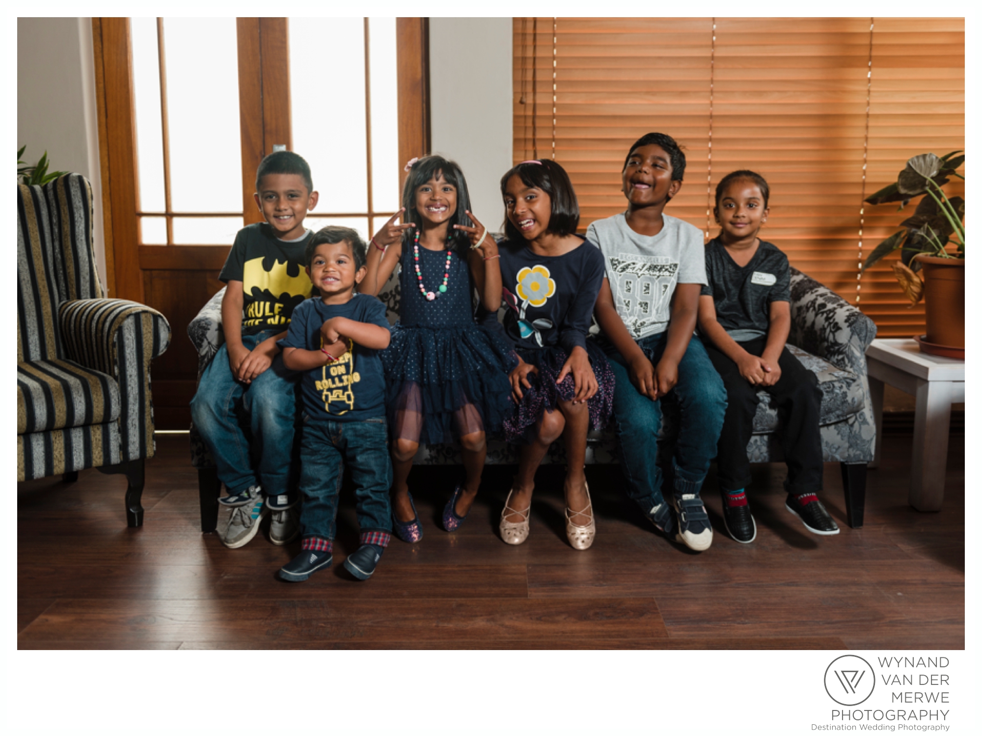  I had so much fun capturing the joy and energy of Linda and her family. Family photography on location, oh what fun.  