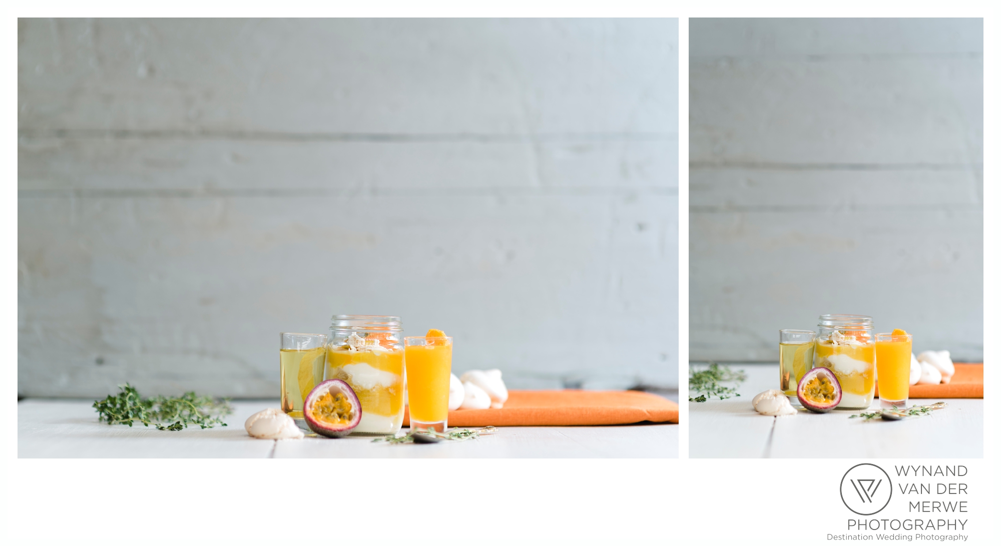 Food & Product Photos for Wooden Spoon Kitchen and ClemenGold