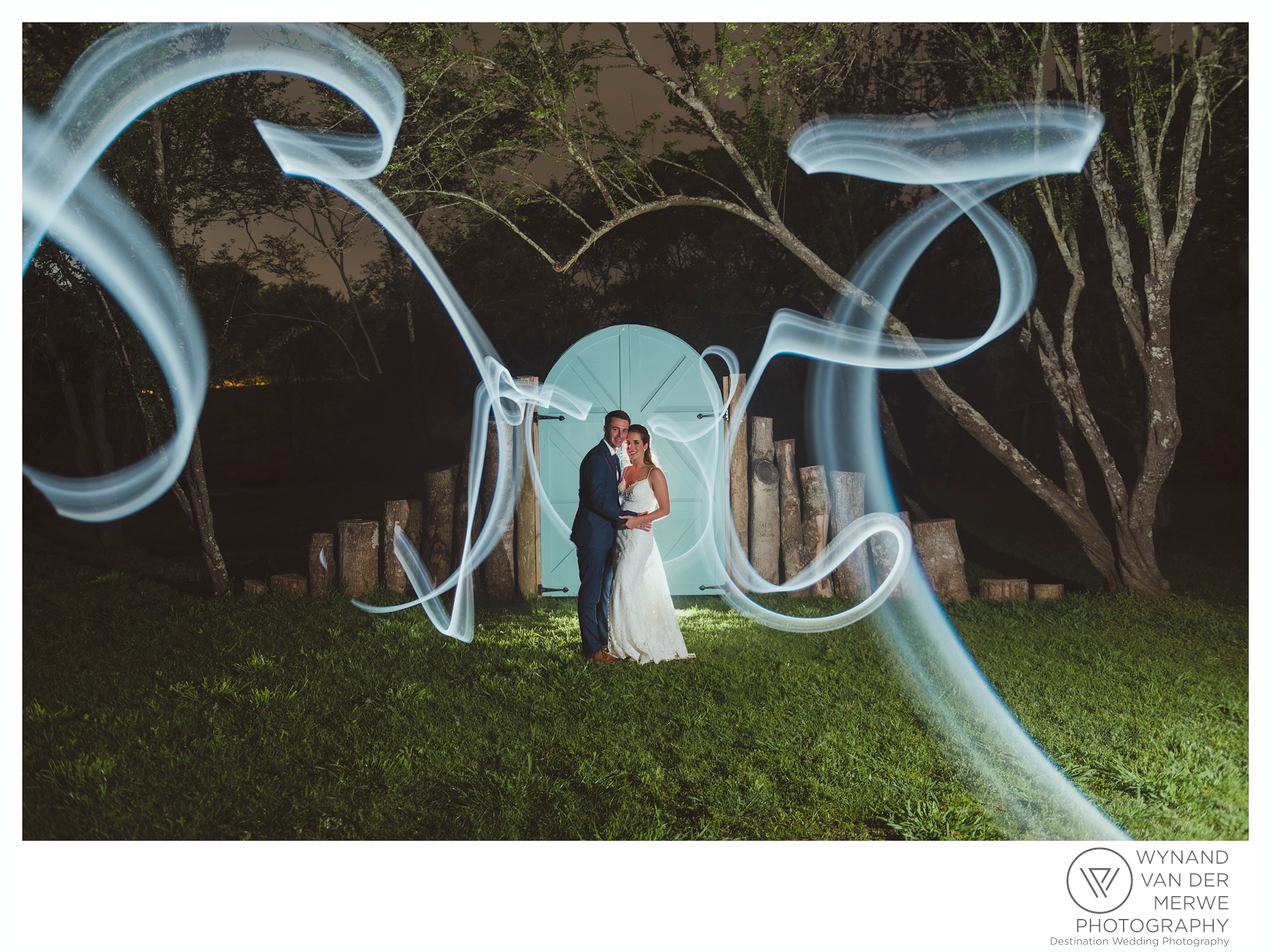 Wedding Photography at Orchards KZN