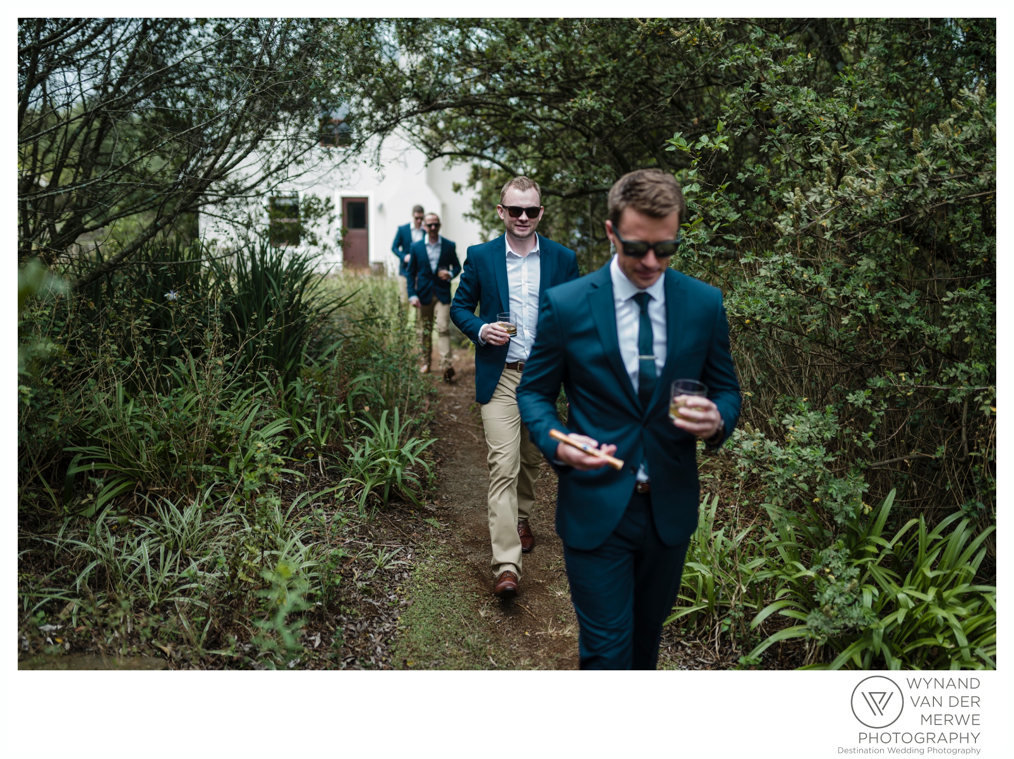 Wedding Photography at Orchards KZN
