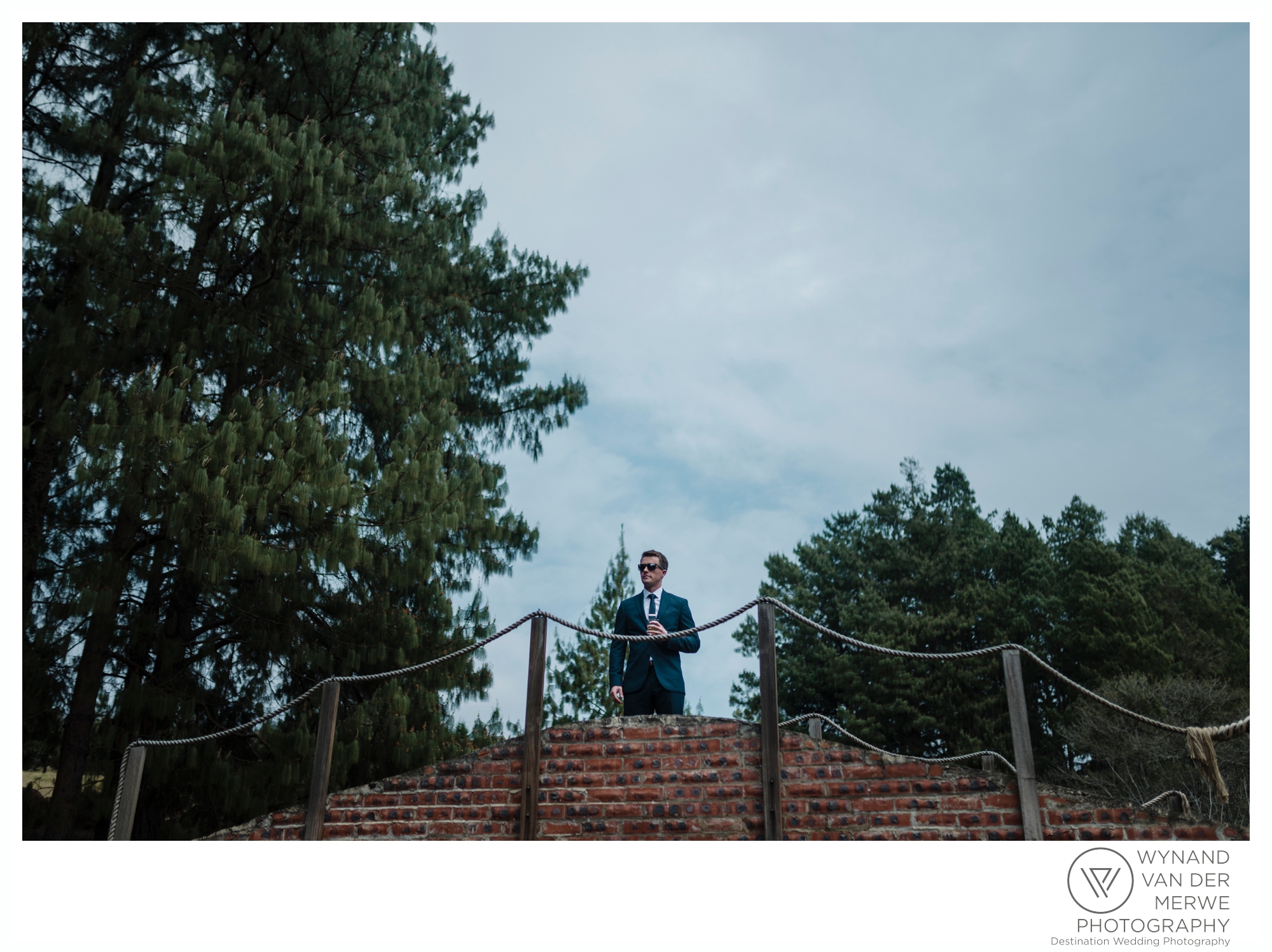 Wedding Photography at Orchards KZN