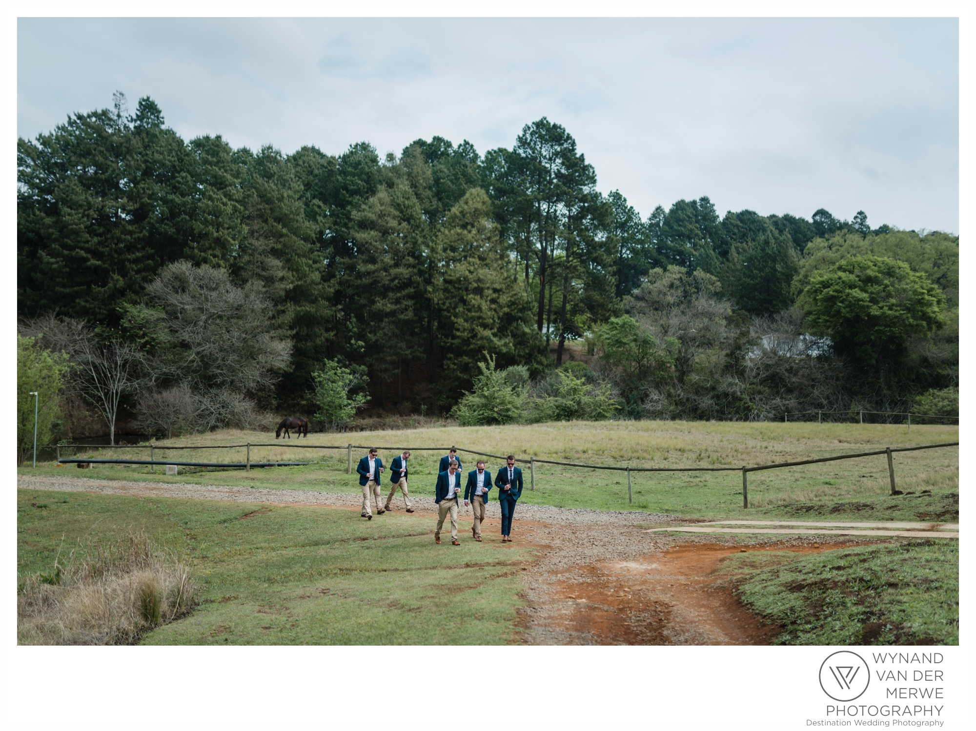 Wedding Photography at Orchards KZN