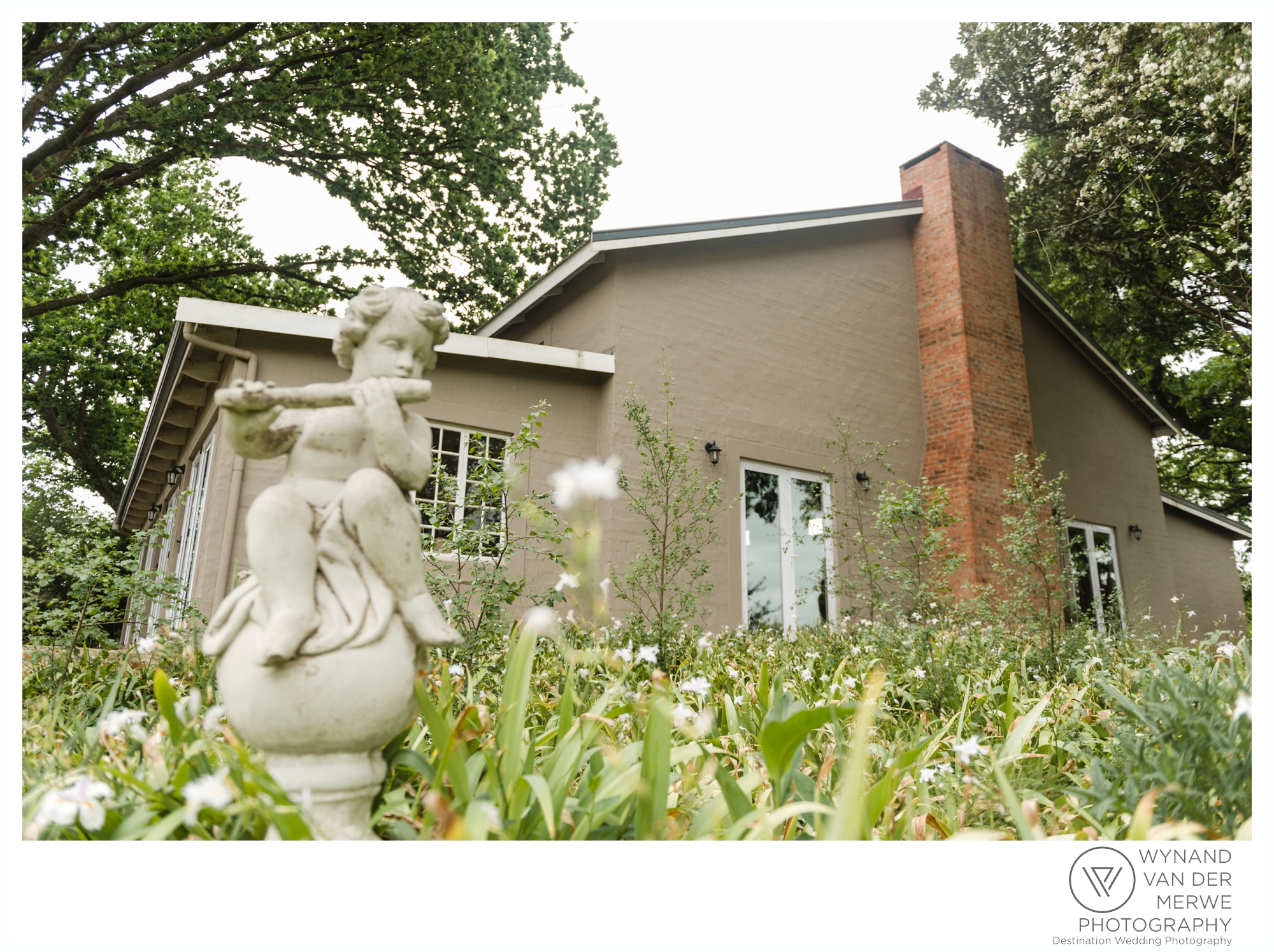 Wedding Photography at Orchards KZN