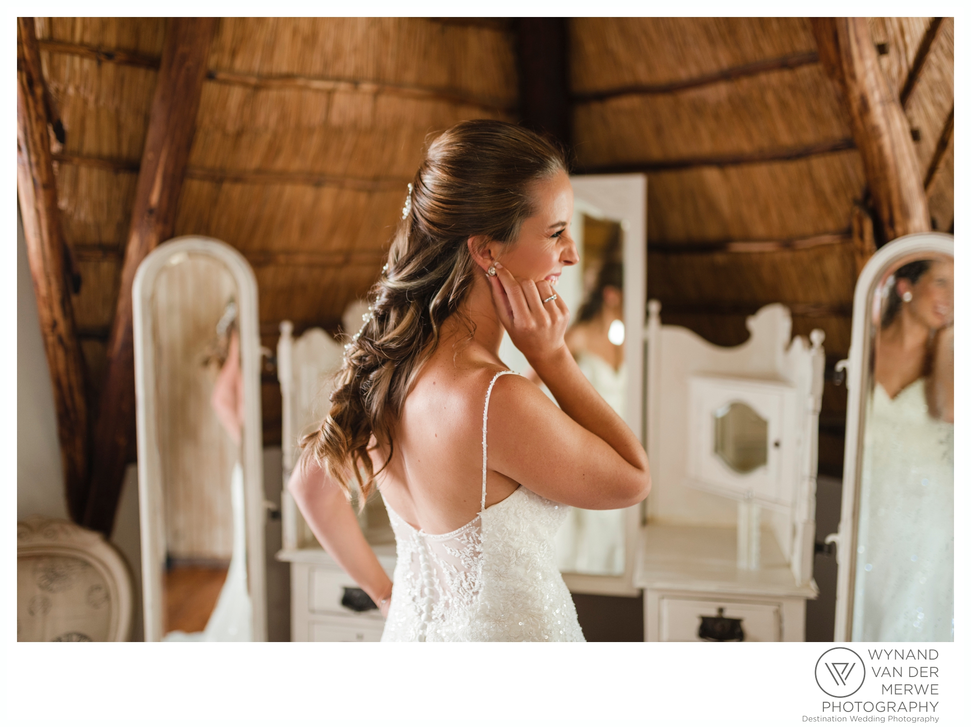 Wedding Photography at Orchards KZN