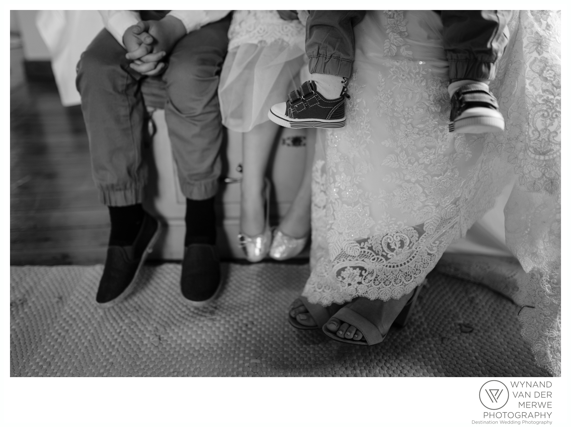 Wedding Photography at Orchards KZN