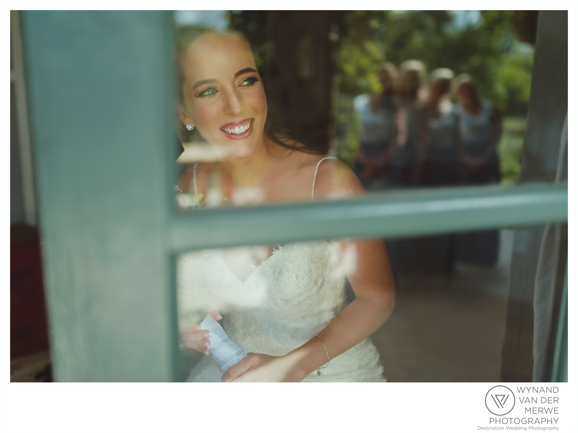 Wedding Photography at Orchards KZN