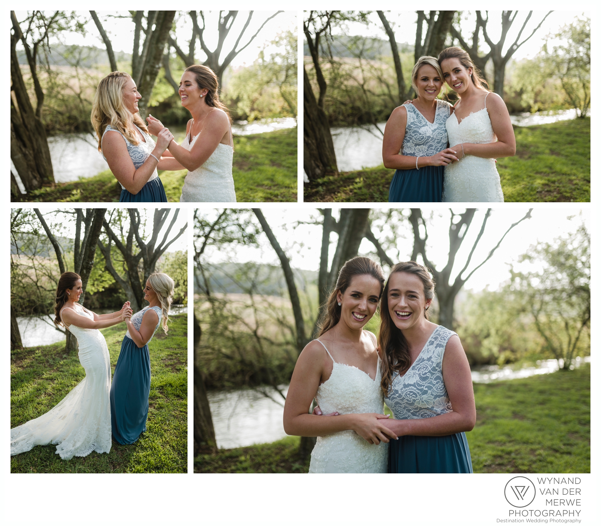 Wedding Photography at Orchards KZN