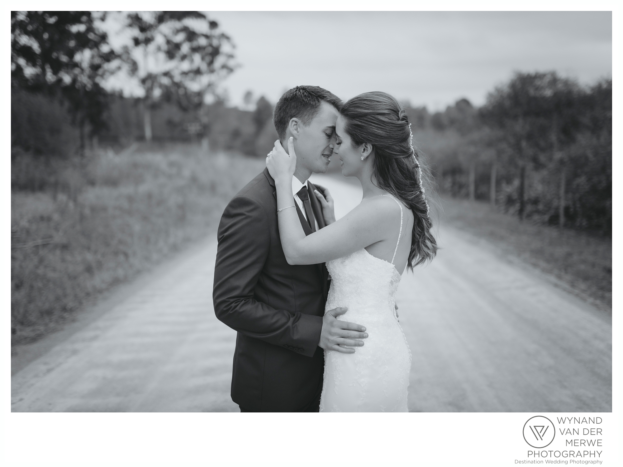 Wedding Photography at Orchards KZN