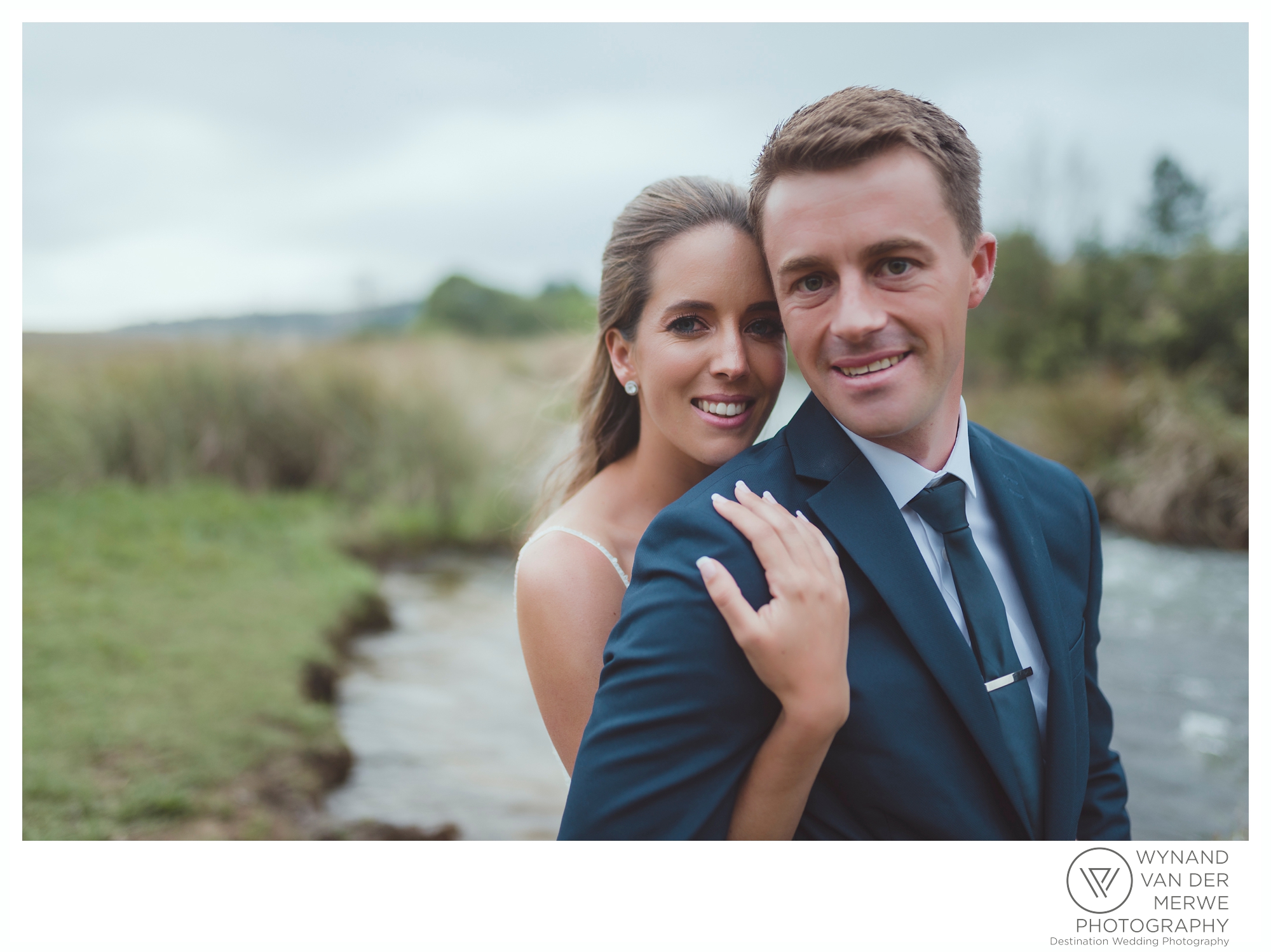 Wedding Photography at Orchards KZN