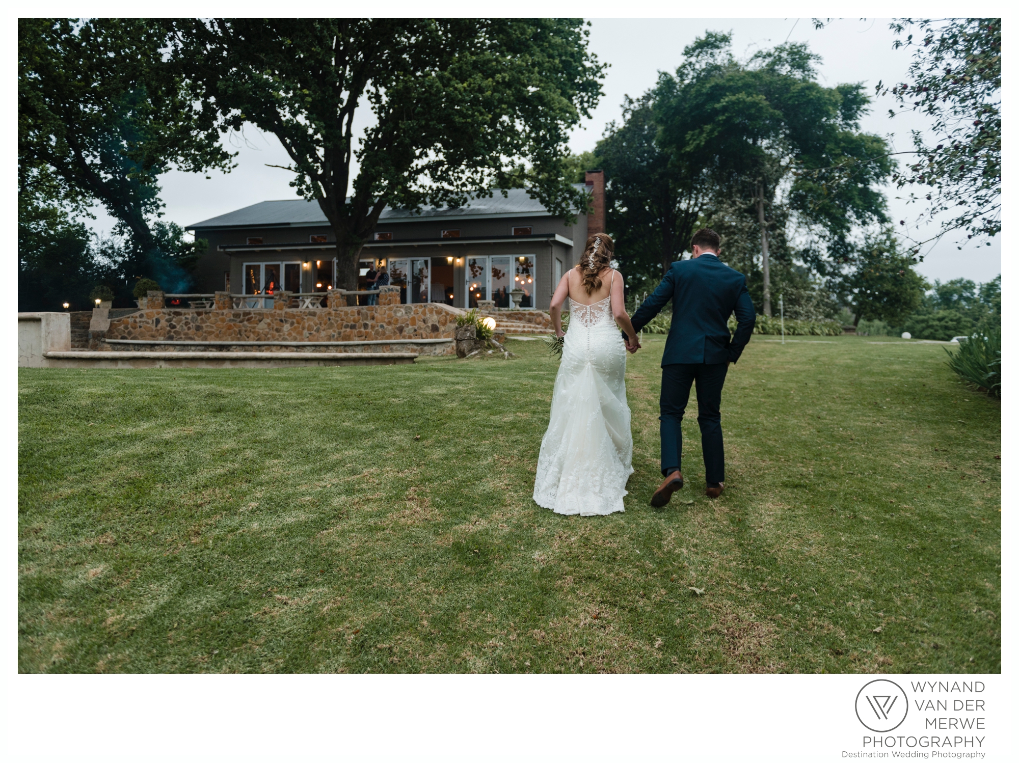 Wedding Photography at Orchards KZN