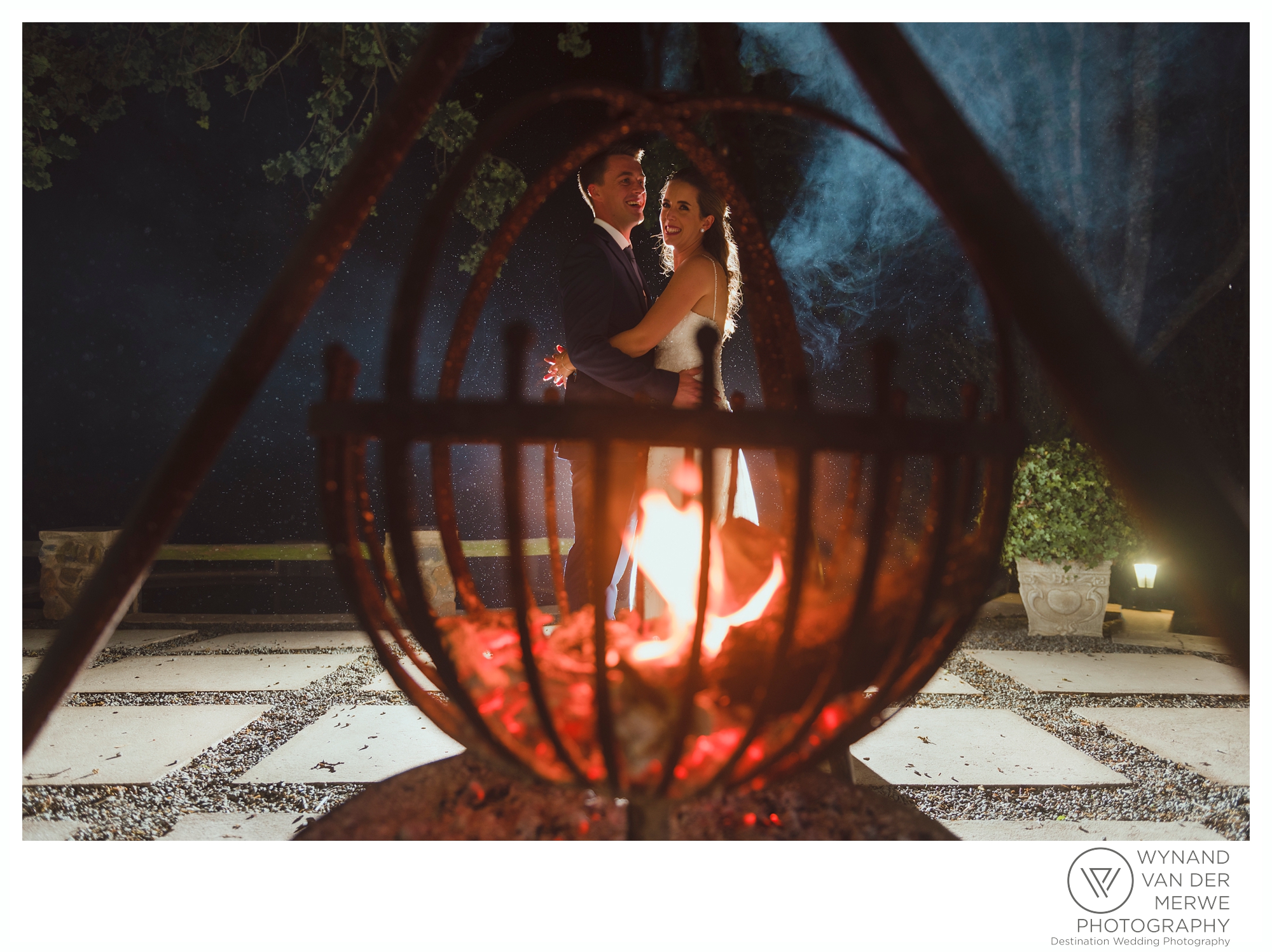 Wedding Photography at Orchards KZN