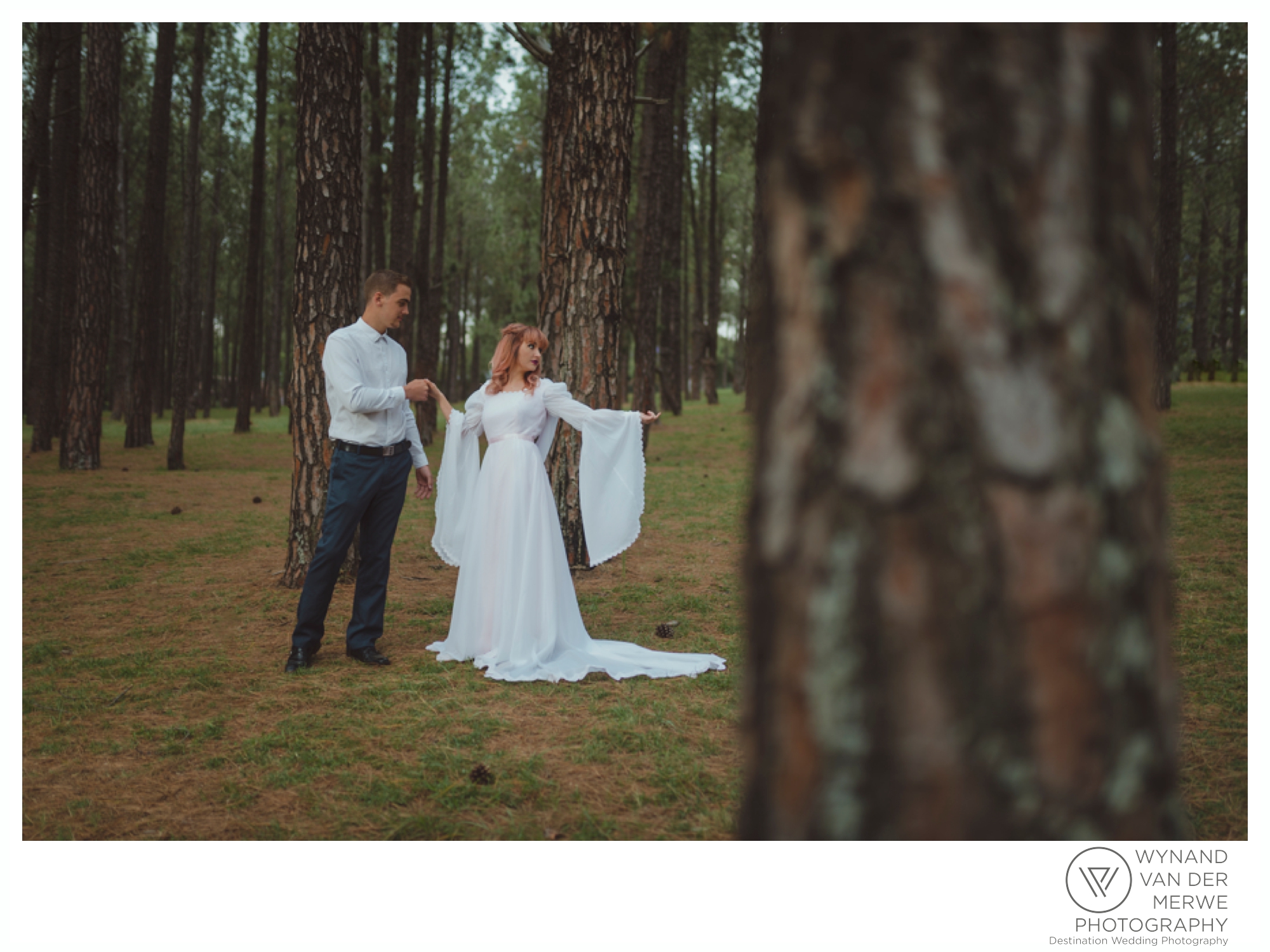 Engagement Photography