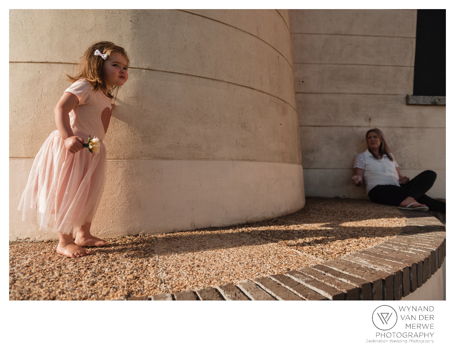 Beautiful family shoot with Simone and her daughter