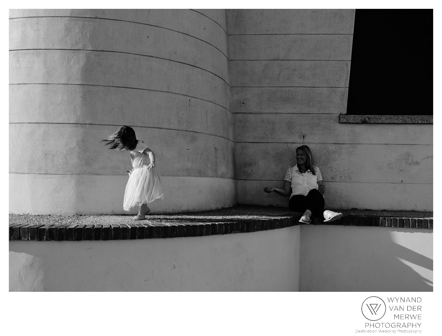 Beautiful family shoot with Simone and her daughter