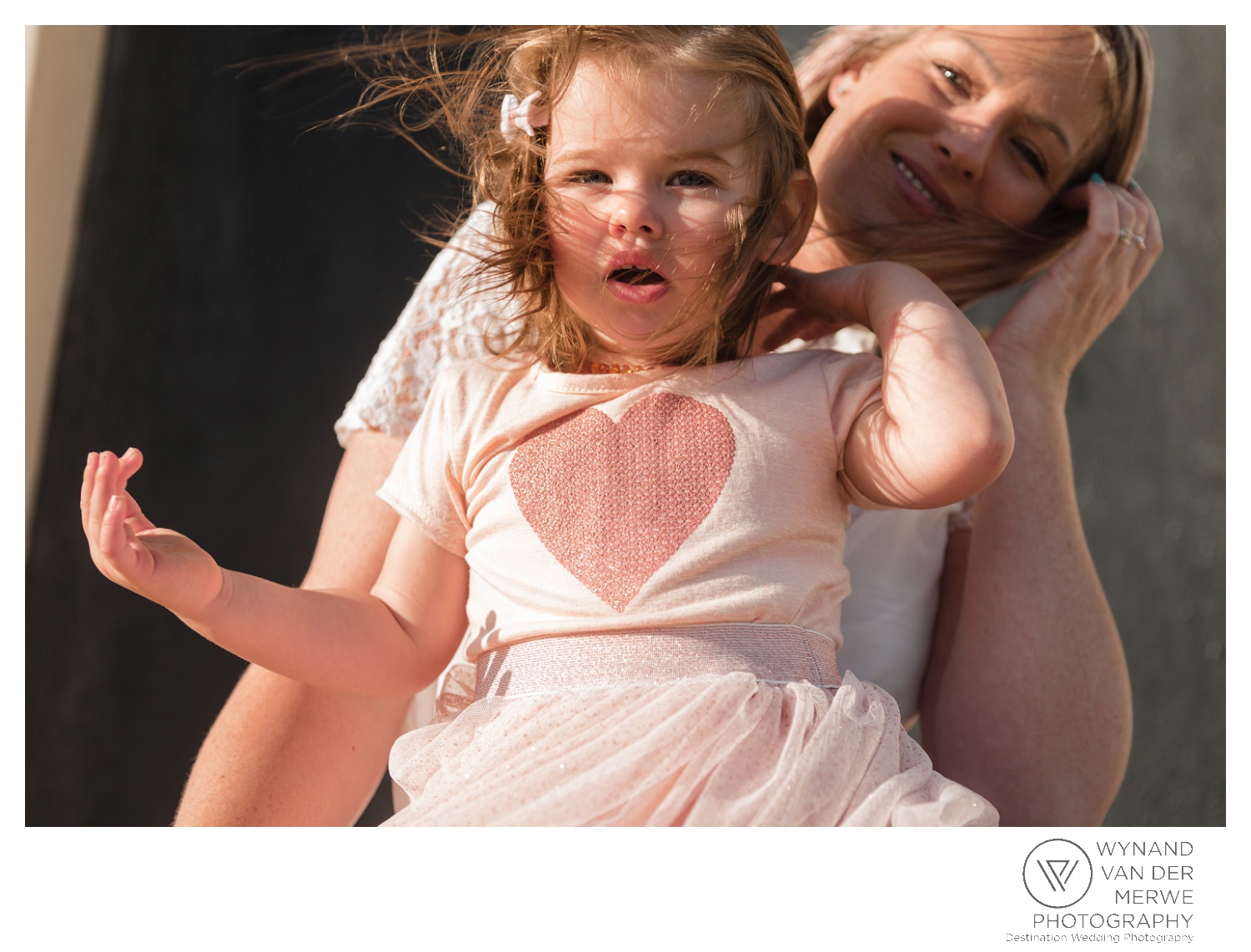 Beautiful family shoot with Simone and her daughter