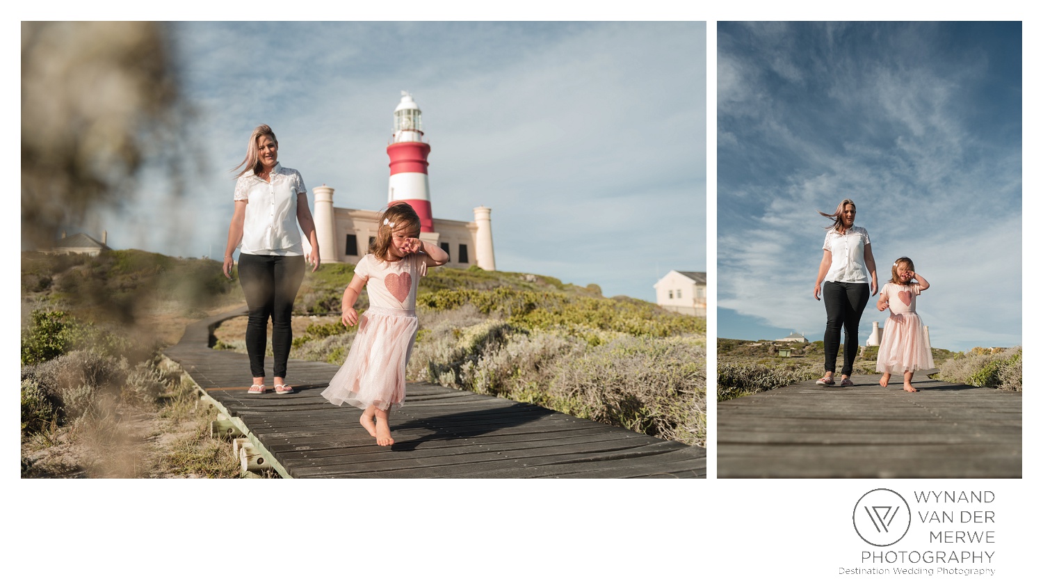 Beautiful family shoot with Simone and her daughter