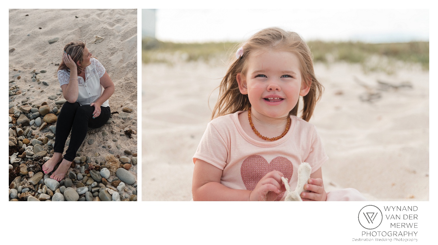 Beautiful family shoot with Simone and her daughter