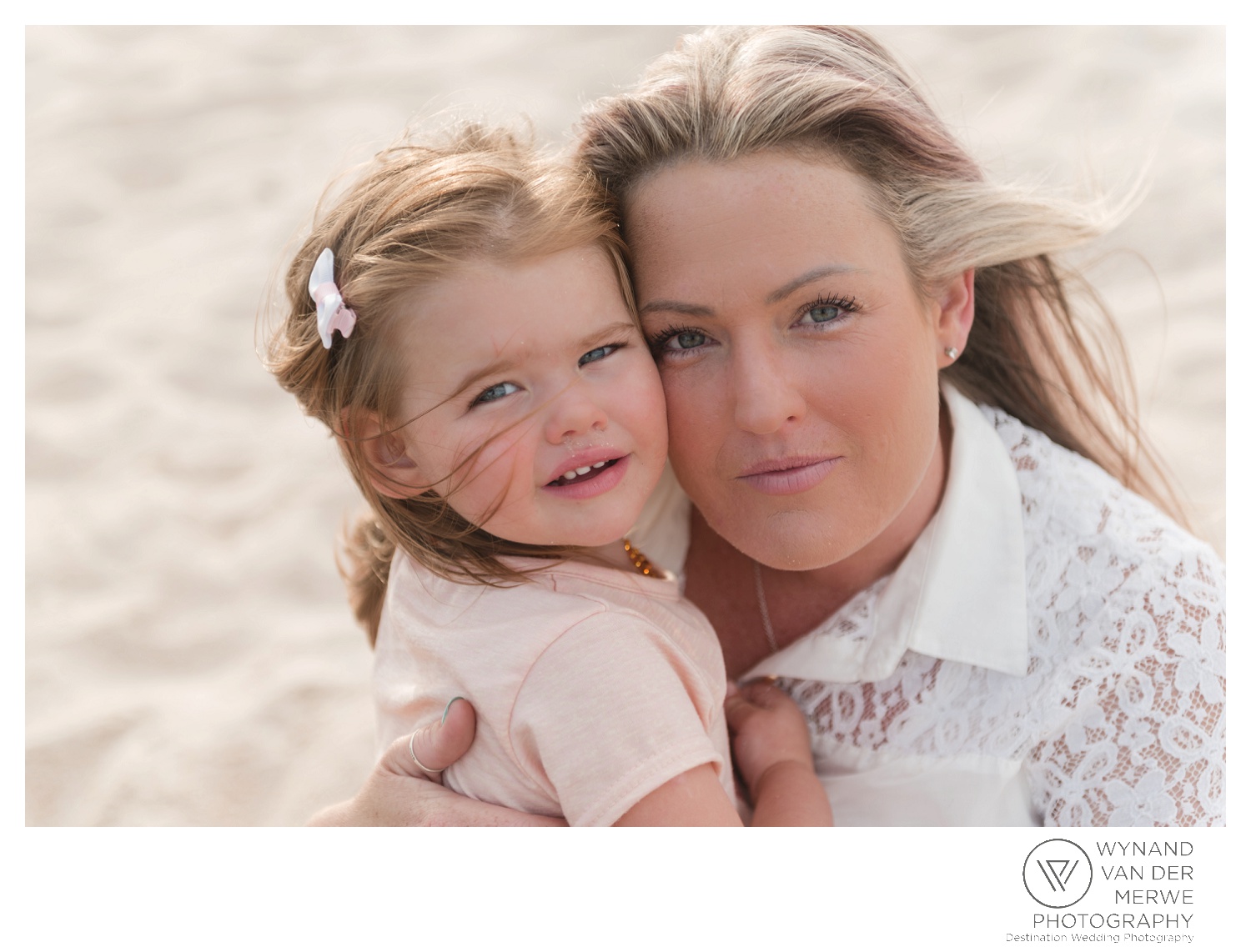 Beautiful family shoot with Simone and her daughter