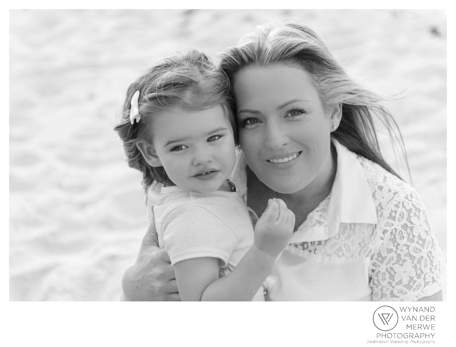 Beautiful family shoot with Simone and her daughter