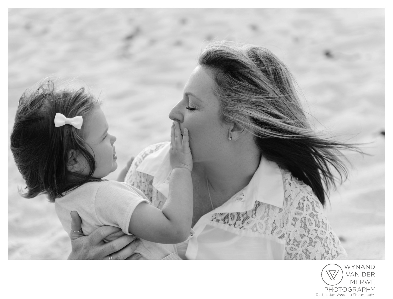 Beautiful family shoot with Simone and her daughter