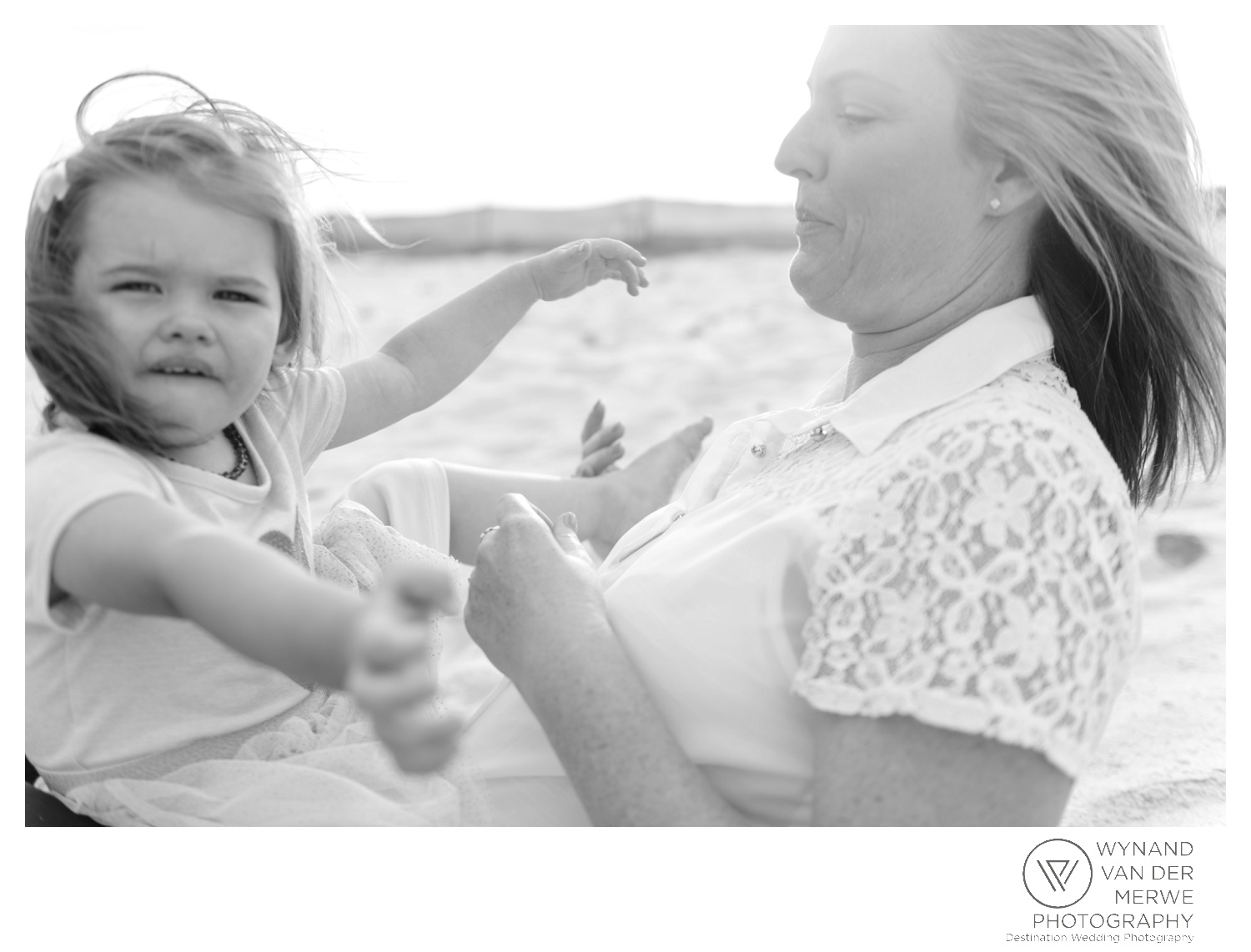 Beautiful family shoot with Simone and her daughter