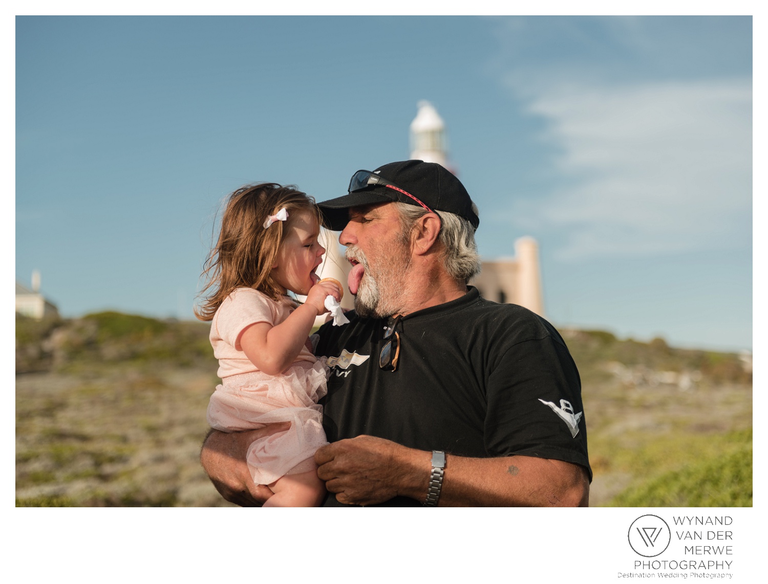 Beautiful family shoot with Simone and her daughter