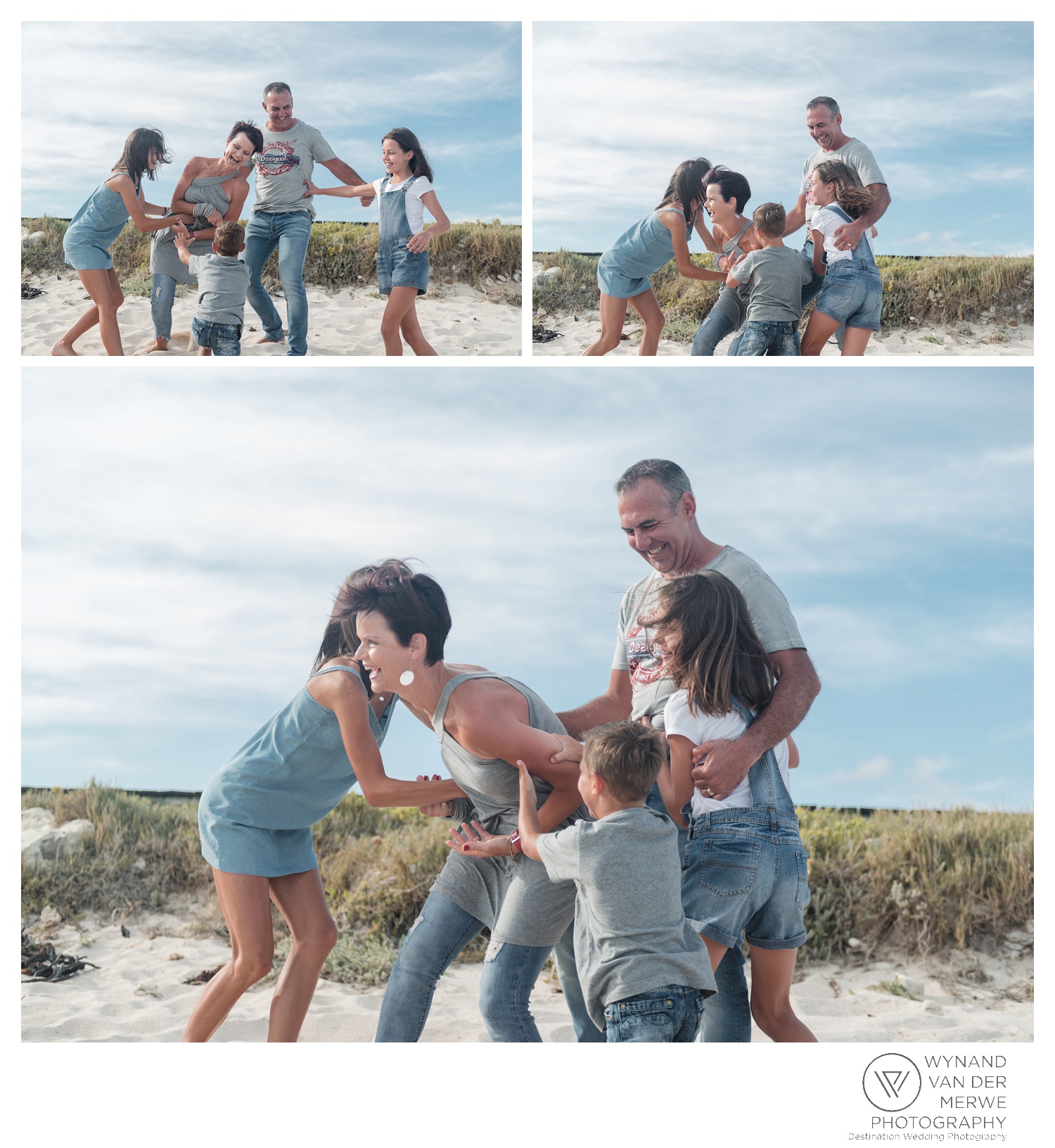 Cape Agulhas mini photo sessions 