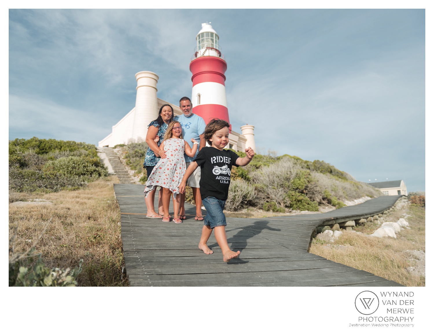 Cape Agulhas mini photo sessions 