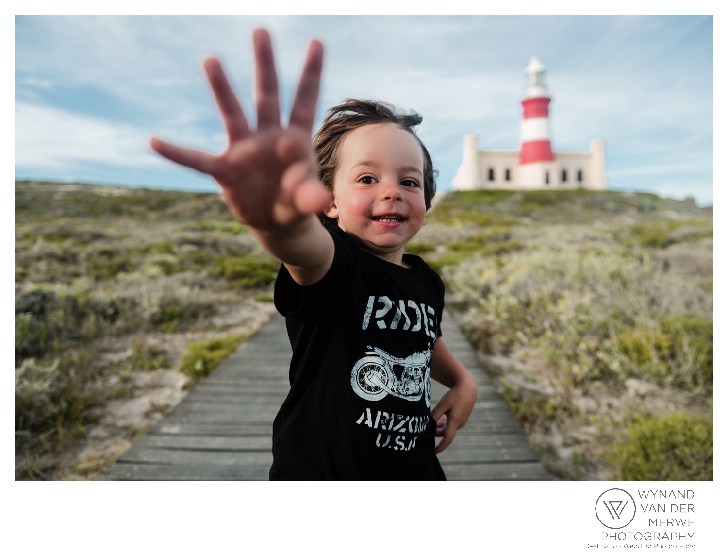 Cape Agulhas mini photo sessions 