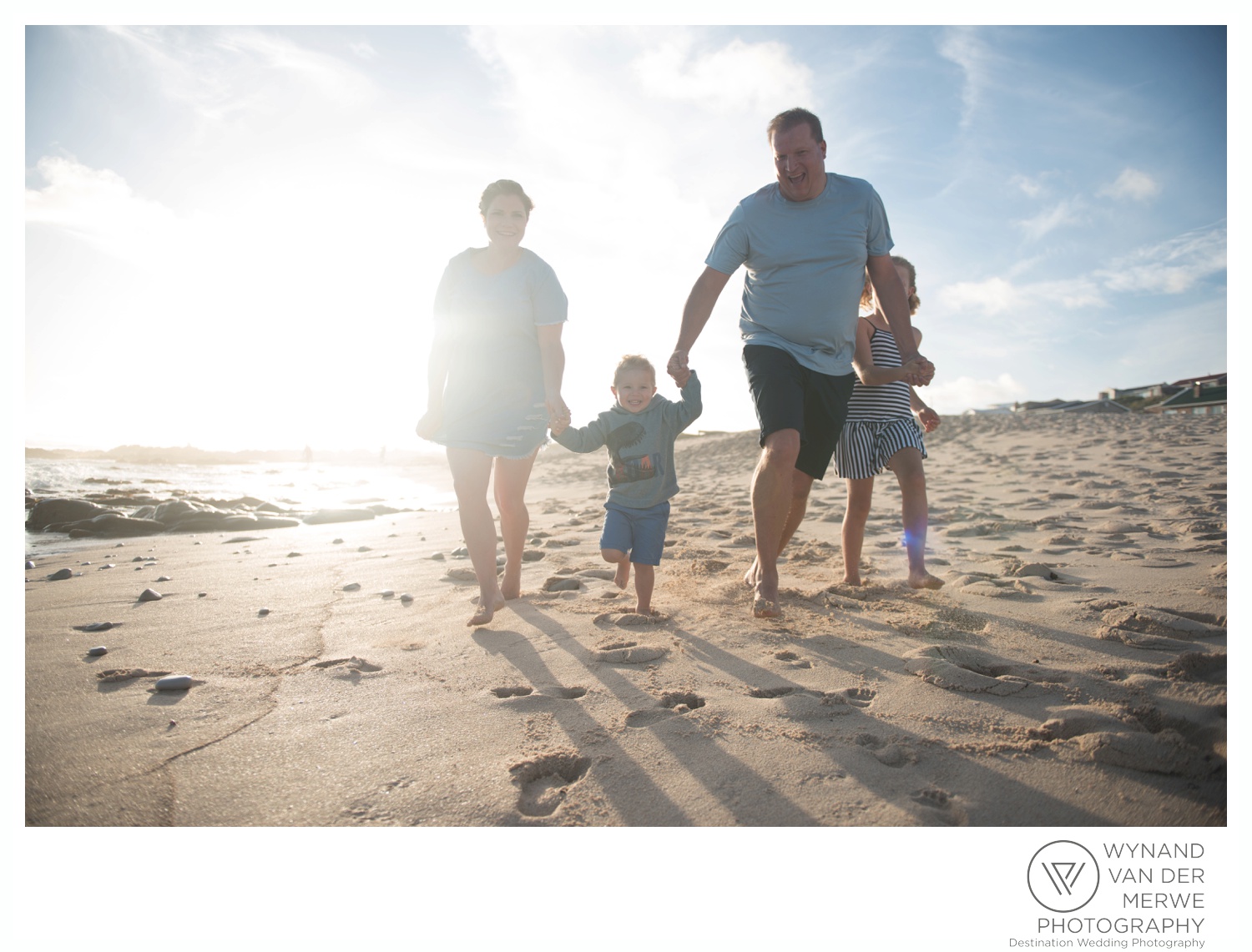 Super cute and beautiful family photos of Ruth du Toit and her family