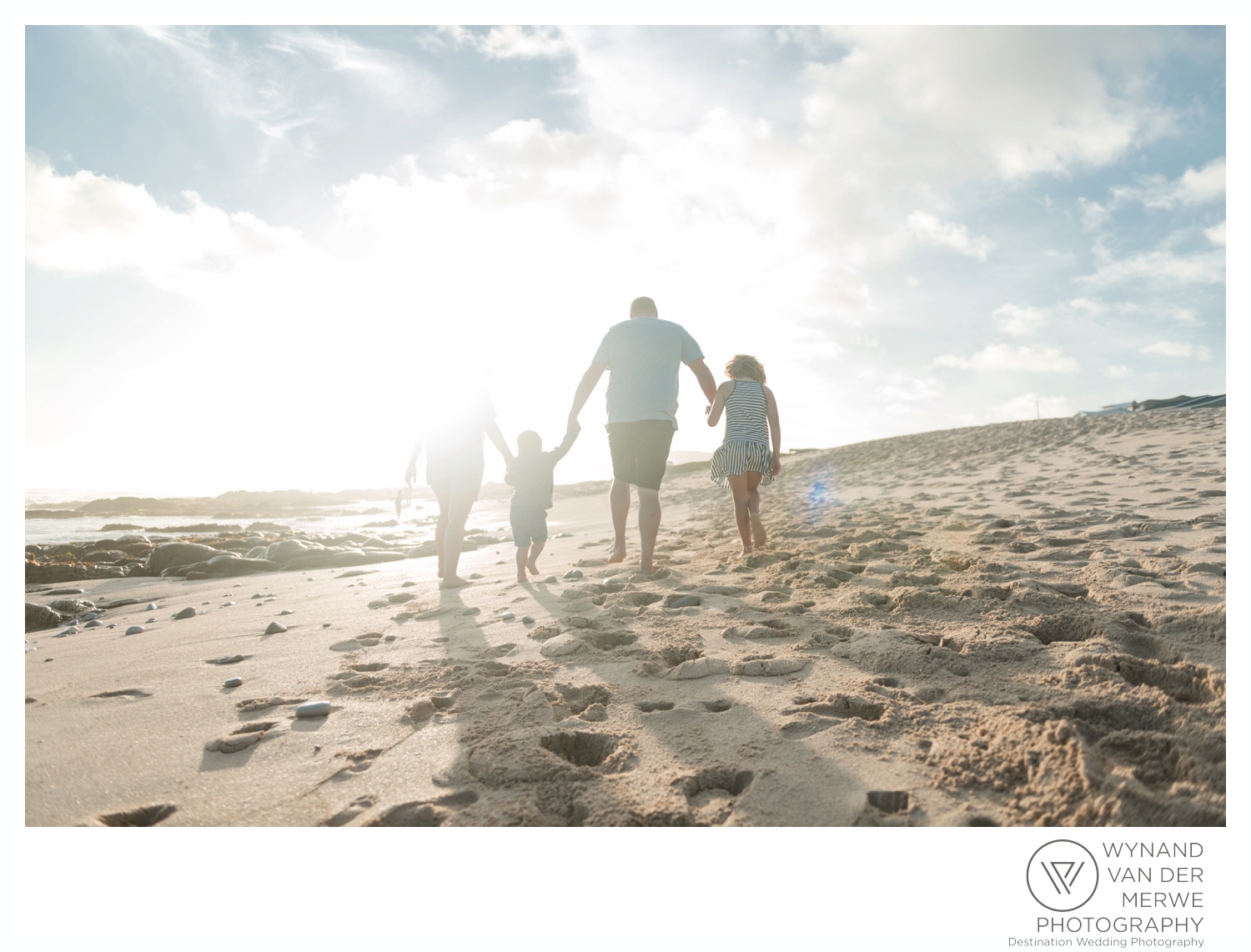 Super cute and beautiful family photos of Ruth du Toit and her family