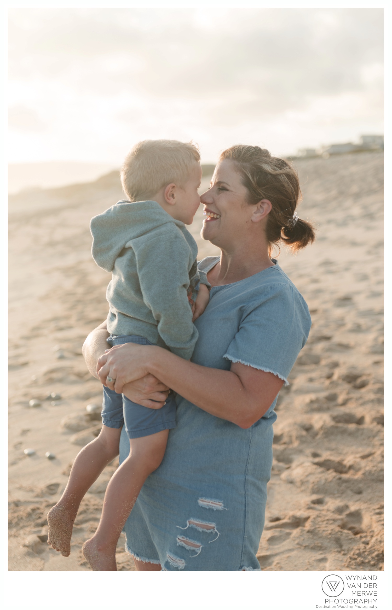 Super cute and beautiful family photos of Ruth du Toit and her family