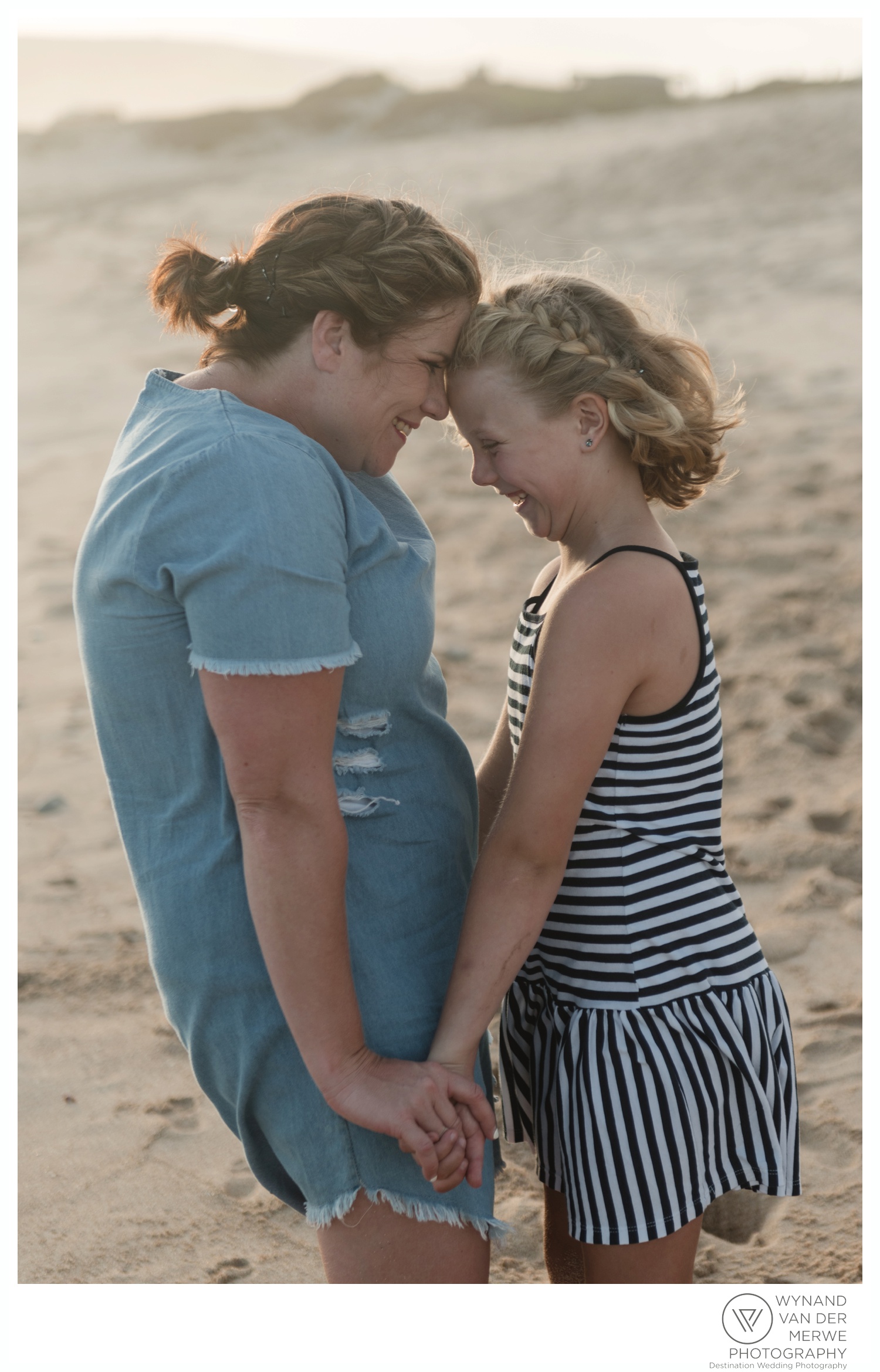 Super cute and beautiful family photos of Ruth du Toit and her family