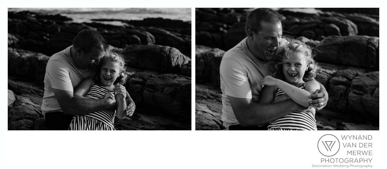 Super cute and beautiful family photos of Ruth du Toit and her family