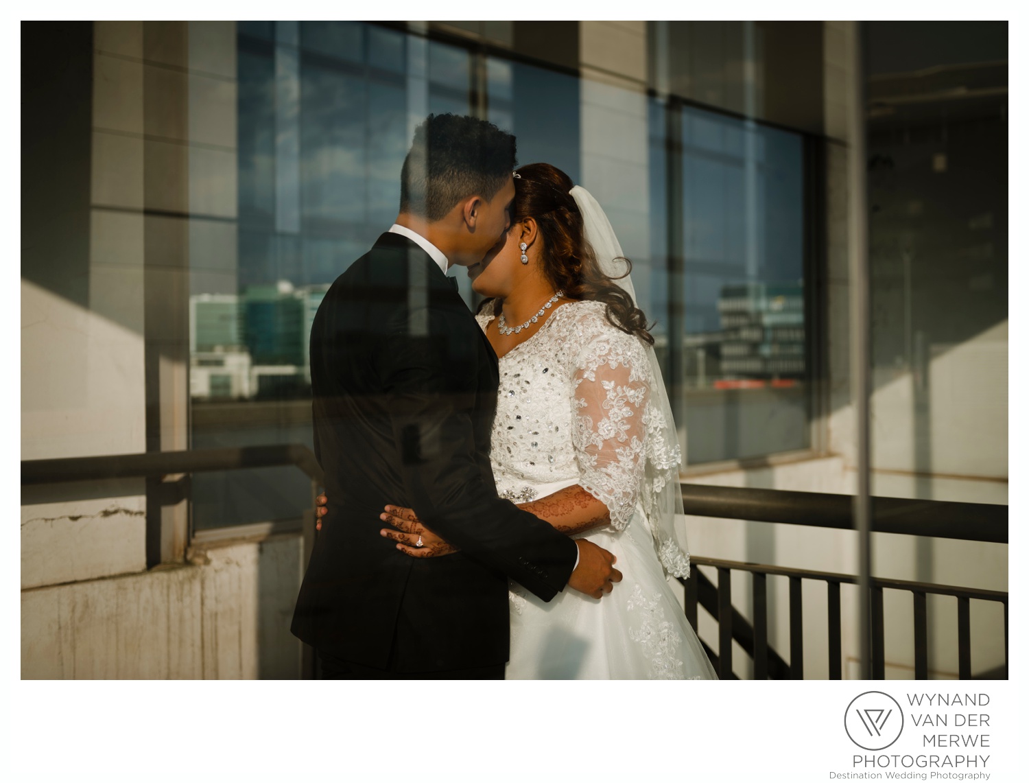 Farheen & Juwaid's Beautiful Muslim Wedding