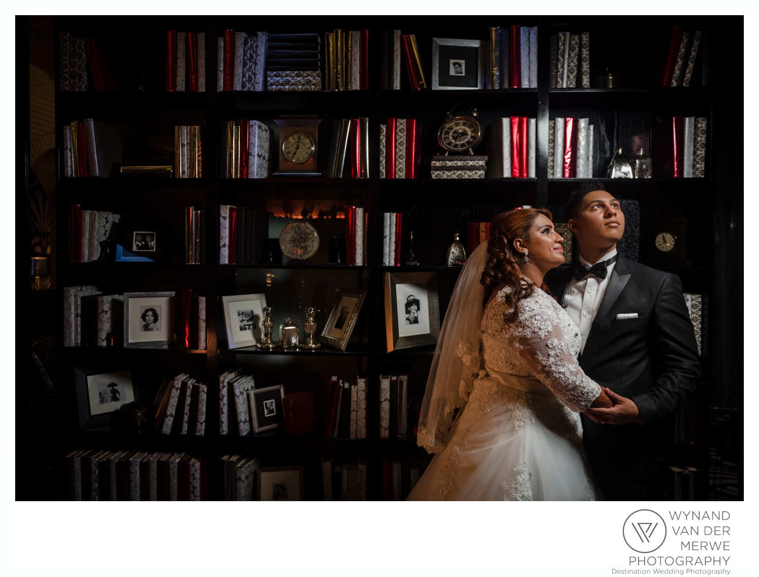 Farheen & Juwaid's Beautiful Muslim Wedding